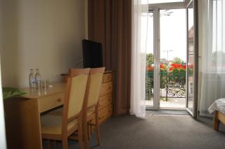 Hotel Piast - Słupsk - 2