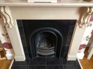 A Stones Throw to the Beach :-) - 5