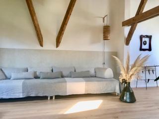 La Maison & L'atelier - Neuilly-en-Thelle - 3