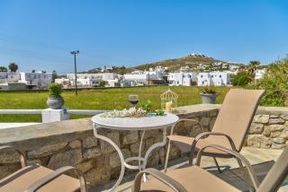 Jewel Apartments Mykonos - Ornos - 3