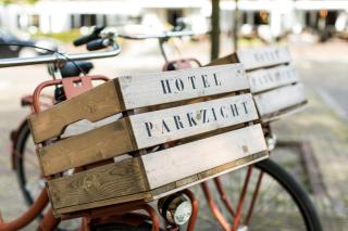 Hotel Parkzicht Eindhoven - Eindhoven - 8