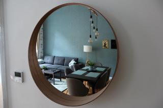Royal Ferenciek Apartment - Budapest - 5