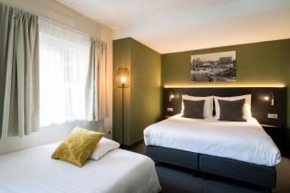 Hotel Parkzicht Eindhoven - Eindhoven - 9