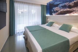 GHT Oasis Park & Spa - Lloret de Mar - 2