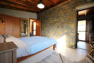 Limnos Stone House - 3