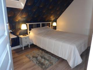 La CHAMBRE - Évran - 3