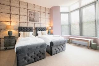 Rowan Tree - Your Apartment - Bristol - 1