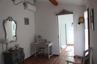 Chambre d'hôtes l'ipomée - Gémenos - 1