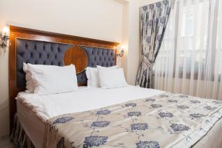 A'la Sofia Hotel İstanbul - Istambul - 4