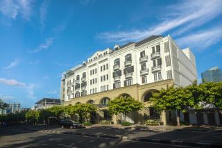 Hotel Des Indes Menteng - Jakarta - 7