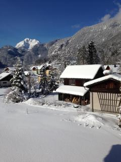 Landhaus Lilly - Obertraun - 8
