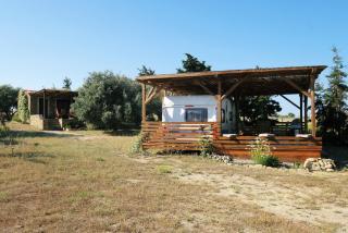 Limnos Stone House - Kalliópi - 8