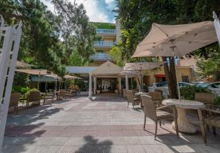 Hostal Gallet - Roses - 9