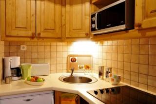 Le Skisud Cosy T3 Massif de Ecrins Puy St Vincent 1800 - Puy-Saint-Vincent - 2