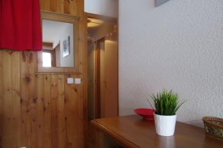 Le Skisud Cosy T3 Massif de Ecrins Puy St Vincent 1800 - 2