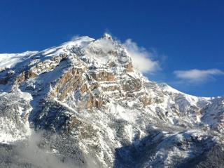 Le Skisud Cosy T3 Massif de Ecrins Puy St Vincent 1800 - Puy-Saint-Vincent - 7