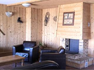 Le Skisud T3 sur les pistes - Puy St Vincent 1800 Massif de Ecrins - 5