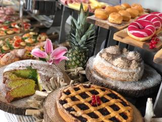 Hotel La Conchiglia - 1