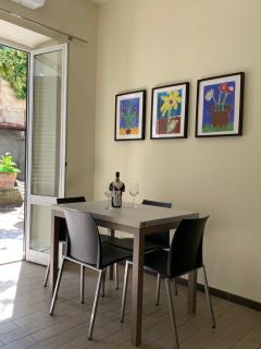 Scala Family Home - Florenz - 1