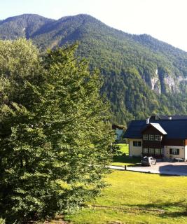Landhaus Lilly - Obertraun - 7
