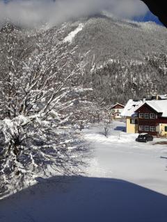 Landhaus Lilly - Obertraun - 3