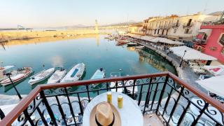 Porto Enetiko Suites - Rethymno - 0