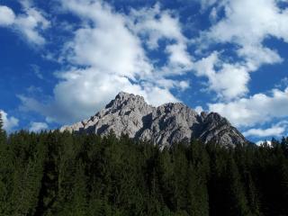 B&B Schlossar Haus - Sappada - 5