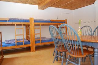 Åhus B&B och Vandrarhem - Åhus - 7