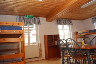 Åhus B&B och Vandrarhem - 9