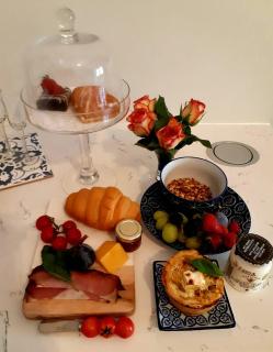 Bella Blue Guesthouse - 7