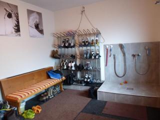 Alpina Appartements - Haldensee - 2