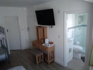 Shenandoah House - Margate - 1