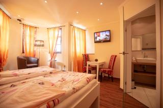 Hotel Mosella - 4