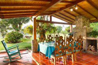 La Casa de Piedra - Guatapé - 1