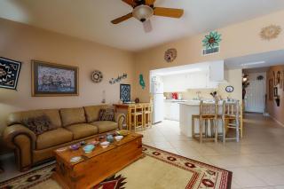 Castle Rock Serenity - 8