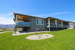 Tiffany Lake House - 3