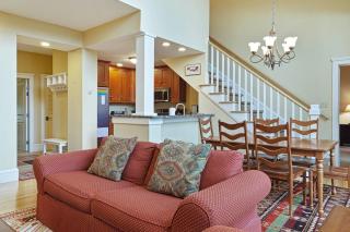Castle Hill Condo - Cavendish - 8