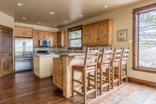 Rainbow Point Sabo Cabin - West Yellowstone - 3