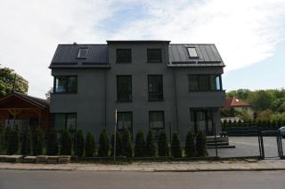 Villa Centrum - Gdańsk - 9