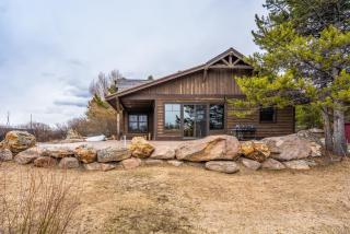 Rainbow Point Sabo Cabin - West Yellowstone - 9