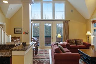 Castle Hill Condo - Cavendish - 3