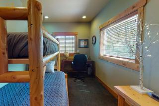 The Vineyards Lodge - Chelan - 7
