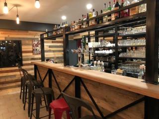 Au Sauvage - Lorris - 6