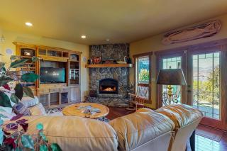 The Vineyards Lodge - 6