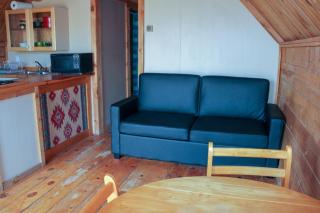 Sunny Acres Cabin - 7