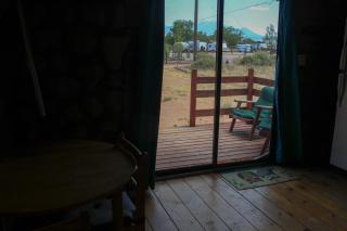 Sunny Acres Cabin - 3