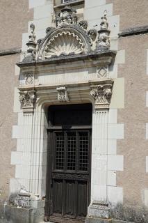 Le Clos Renaissance - Amboise - 1