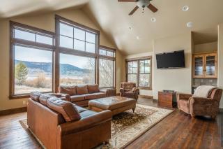 Rainbow Point Sabo Cabin - West Yellowstone - 4