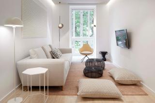 Avenida Suite by FeelFree Rentals - San Sebastián - 8