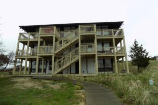 Sand & Beach Within Reach - North Truro - 0
